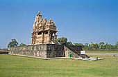 Khajuraho - Javari temple